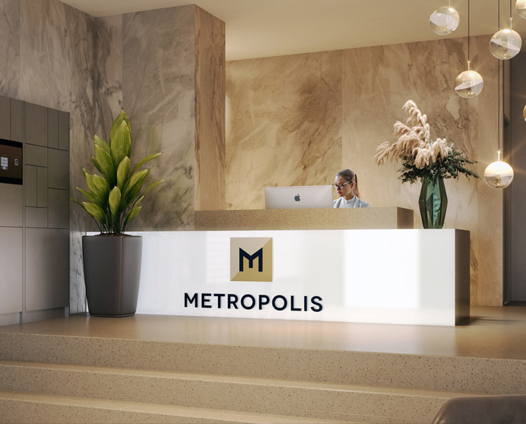 Metropolis - standard
