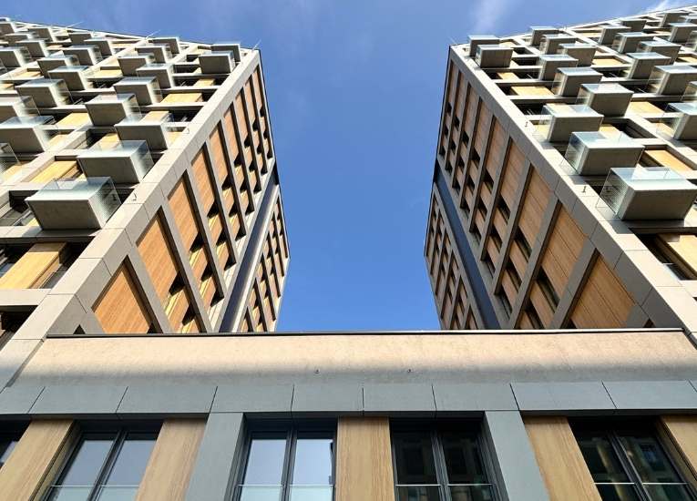 Metropolis projekt