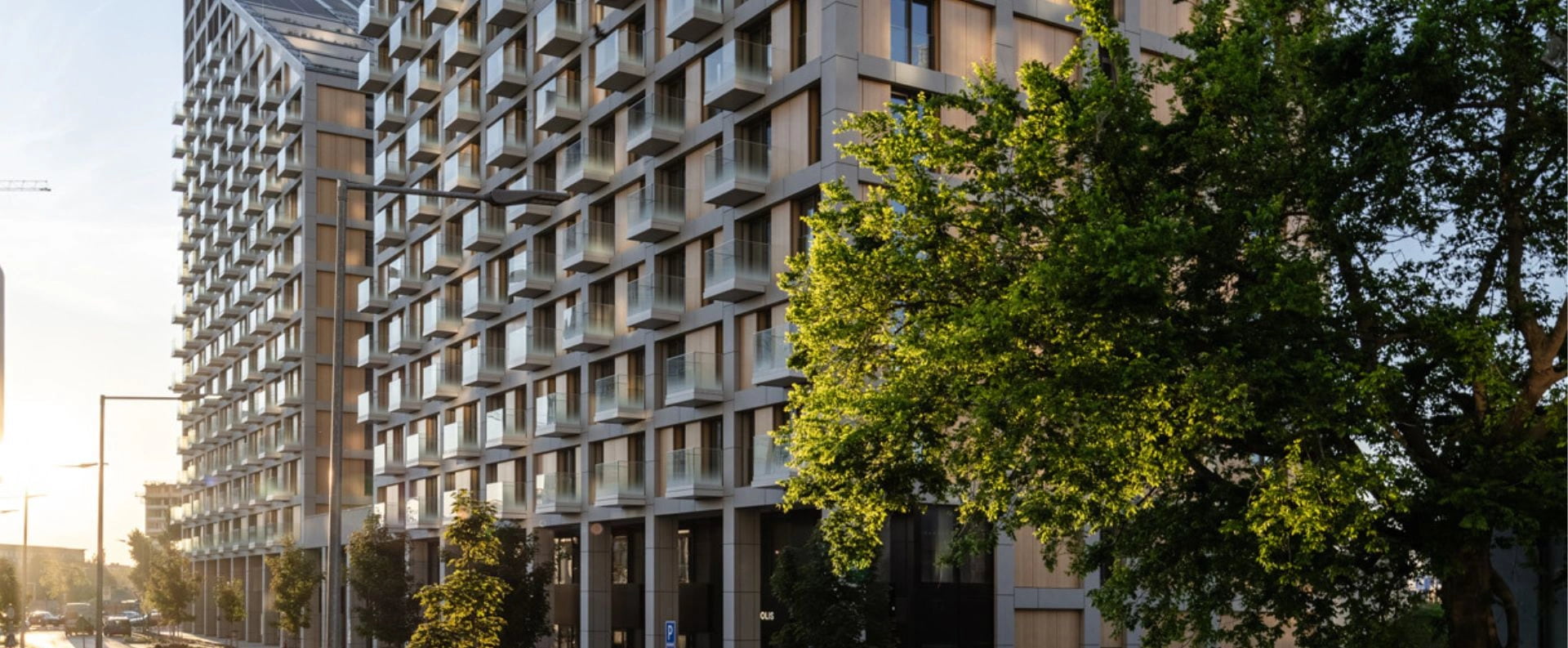 Metropolis projekt