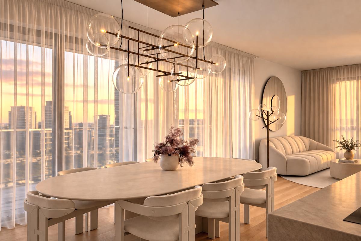 How Can You Protect Your Money Against Inflation? Invest in a Property Designed to Retain Its Value