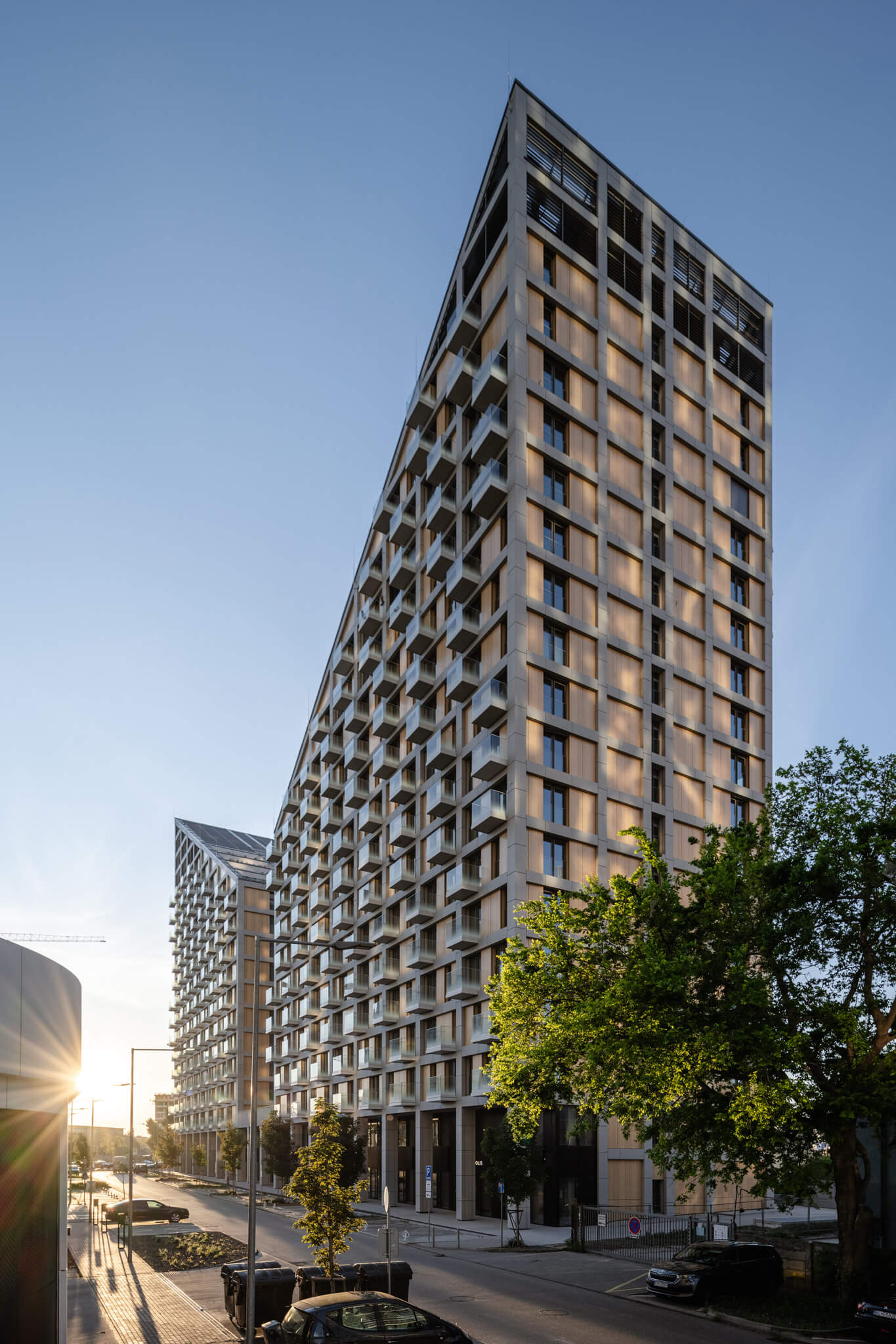 Metropolis novostavba Bratislava